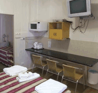 Next Golfers Inn - Southport Accommodation