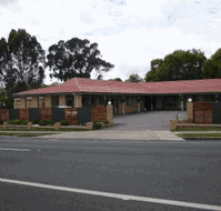 Jumbuck Motor Inn - Southport Accommodation