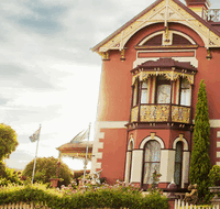 Stannum House - Southport Accommodation