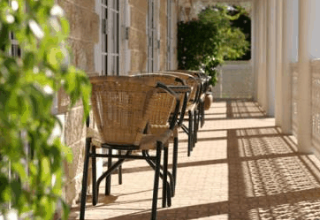 Ashby House Motor Inn - Southport Accommodation