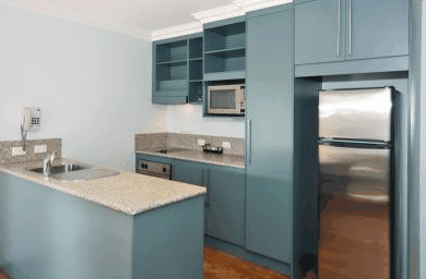 Next Edward Parry Motel - Accommodation Southport 2