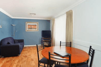 Next Edward Parry Motel - Accommodation Southport 4