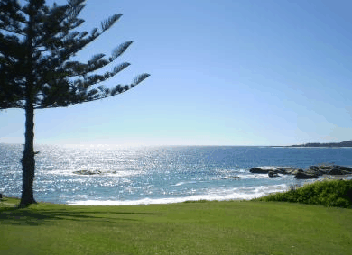 Next Seabreeze Beach Hotel - Southport Accommodation 1
