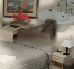 Club Motor Inn - Southport Accommodation