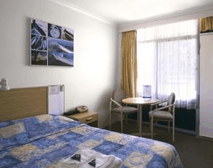 Luhana Motel Moruya - Accommodation Southport