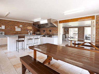 Riverbreeze Tourist Park - Accommodation Southport