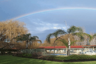 Moruya Motel - Accommodation Southport