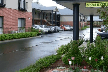 Springs Resorts Mittagong Rsl Motel - Accommodation Southport
