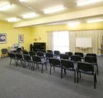 Parkside Inn Motel - Southport Accommodation