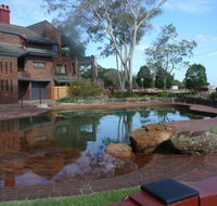 The Gums Anchorage - Accommodation Southport