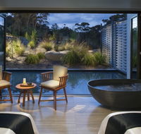 Saffire Freycinet - Accommodation Southport