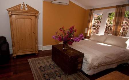 Earlsferry House Bed & Breakfast - Southport Accommodation 1