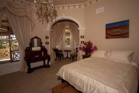 Earlsferry House Bed & Breakfast - Southport Accommodation 2