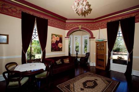 Earlsferry House Bed & Breakfast - Southport Accommodation 3
