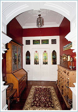 Earlsferry House Bed & Breakfast - Southport Accommodation 4