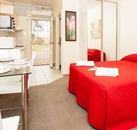 Canberra Short Term  Holiday Accommodation - Southport Accommodation