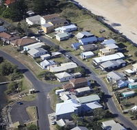 Wooli Holiday Units - Southport Accommodation