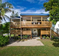 Wooli Serviced Apartments - Southport Accommodation