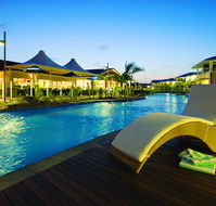 Oaks Pacific Blue Resort - Southport Accommodation