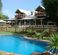 Clarence River Bed  Breakfast - Southport Accommodation