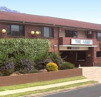 Abbey Motor Inn - Southport Accommodation