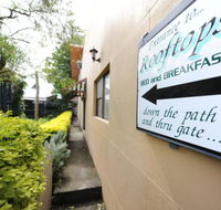Rooftops Bed  Breakfast - Southport Accommodation