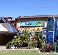 Fitzroy Motor Inn - Southport Accommodation
