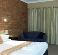 AA Hilldrop Motor Inn - Southport Accommodation
