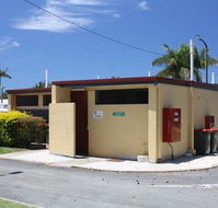Bongaree Caravan Park - Accommodation Southport