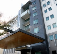 Metro Hotel Ipswich International - Southport Accommodation