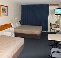 Central Motel - Southport Accommodation