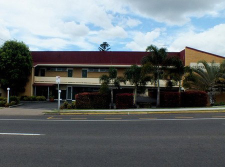 Central Motel - Accommodation Southport 2