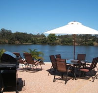 Big River Holiday Park - Southport Accommodation