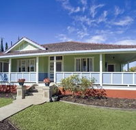 Blooms Cottage - Southport Accommodation