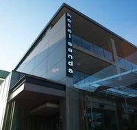 Quality Sands Hotel - Southport Accommodation