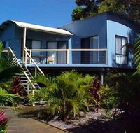 Soldiers Point Holiday Park - Accommodation Southport