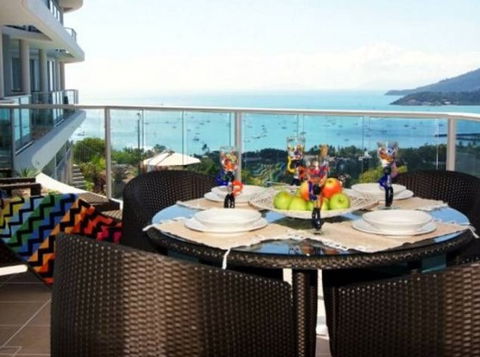 Airlie Searene Apartments - Southport Accommodation 1
