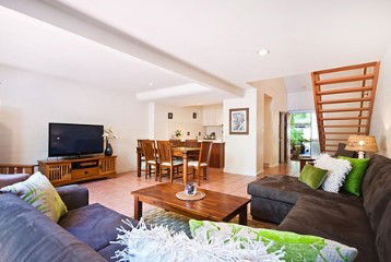 A Byron Experience - Southport Accommodation 0