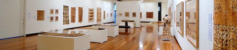ArtSpace Mackay - Accommodation Southport 7