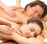 Space Day Spa - Accommodation Southport