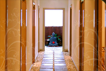 Eden Skin & Body Spa - Accommodation Southport 2