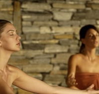 Spa Pevonia - Accommodation Southport