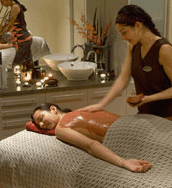 Vanilla Face & Body Spa - Southport Accommodation 2