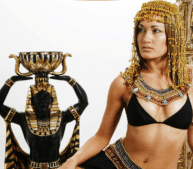 Cleopatras Temple Day Spa - Southport Accommodation 0