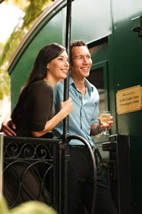 Kuranda Scenic Railway - Accommodation Southport 2