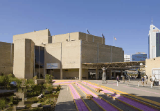 The Art Gallery of Western Australia - Accommodation Southport