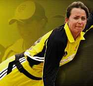 Western Australian Cricket Association Tours  Museum - Southport Accommodation