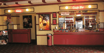 Cygnet Como Cinema - Accommodation Southport 1
