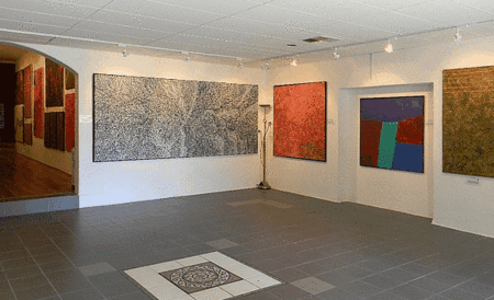Aboriginart Indigenous Fine Art Gallery - Southport Accommodation 2