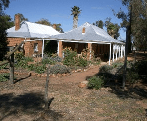 Avondale Discovery Farm - Accommodation Southport